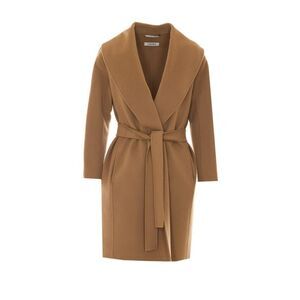 S Max Mara Women Messi Coat